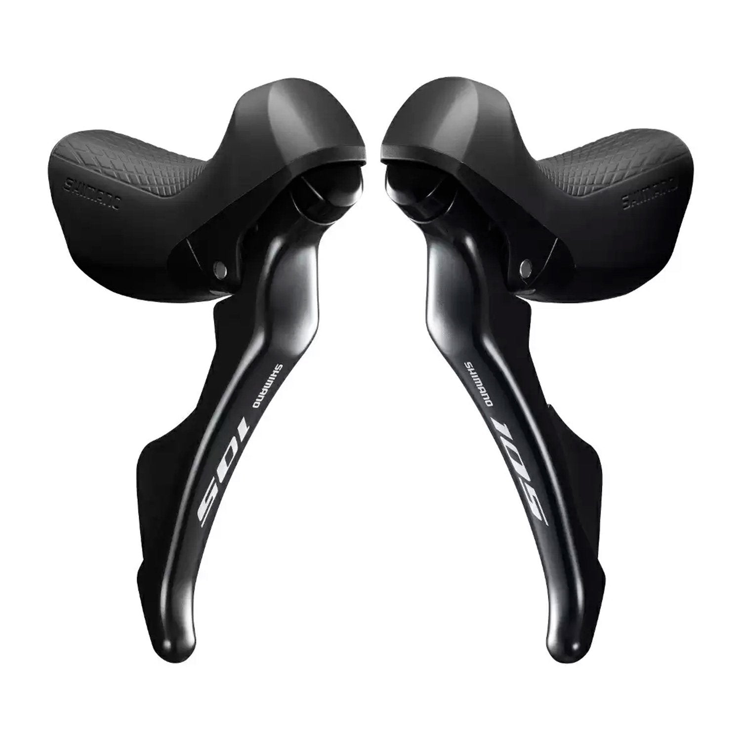 Manilla Cambio Freno Shimano 105 ST-R7000 2x11V