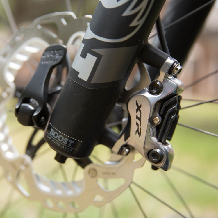 Shimano Freno Trasero Hidráulico Completo | Manilla + Pinza de Freno - Rideshop