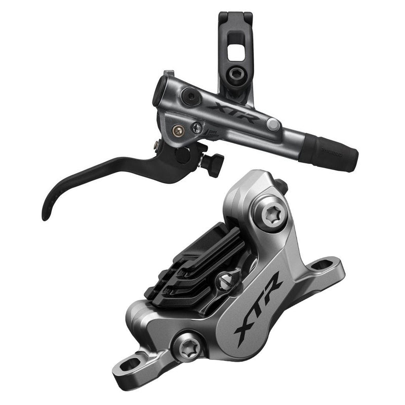 Shimano Freno Trasero Hidráulico Completo | Manilla + Pinza de Freno - Rideshop