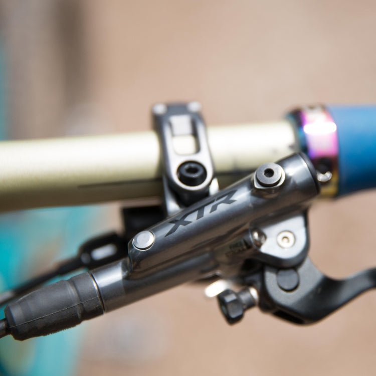 Shimano Freno Trasero Hidráulico Completo | Manilla + Pinza de Freno - Rideshop