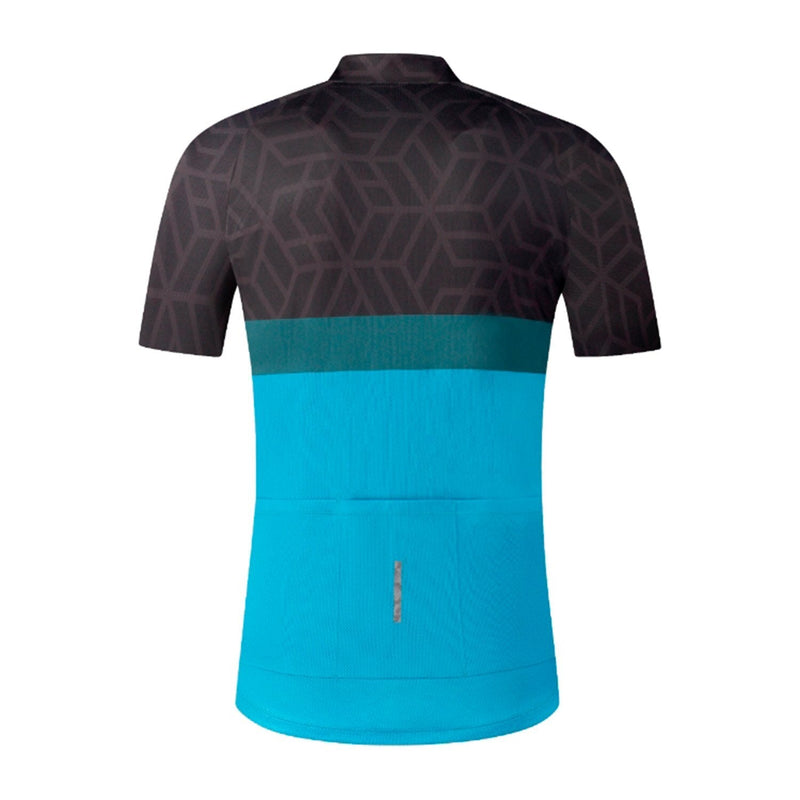 Shimano Jersey Cw-Jsps-Us21M - Rideshop