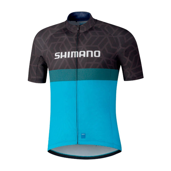 Shimano Jersey Cw-Jsps-Us21M - Rideshop