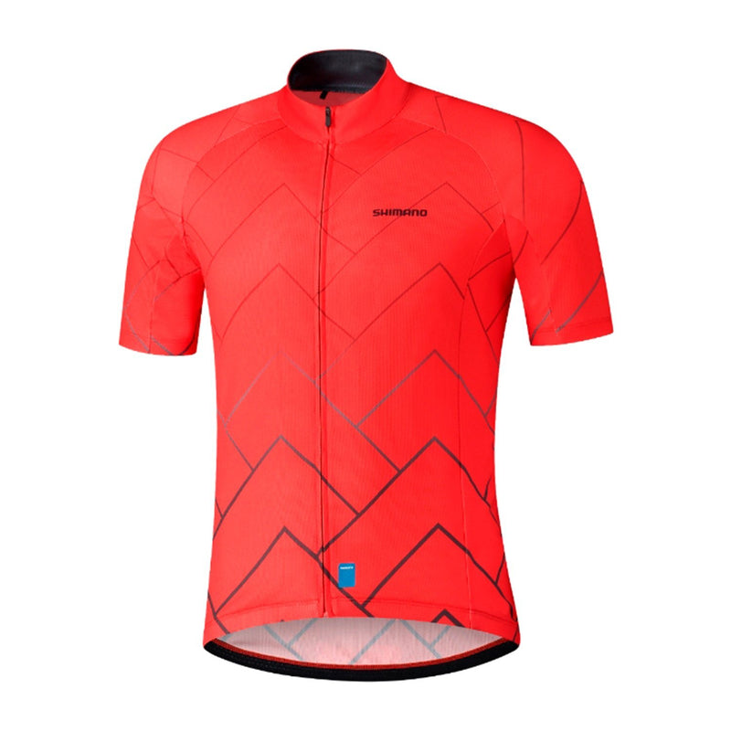 Shimano Jersey Cw-Jsps-Us21M - Rideshop