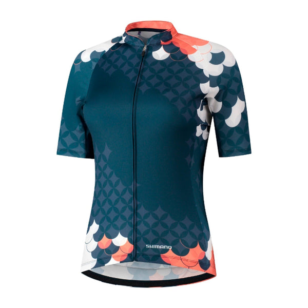 Shimano Mizuki Jersey CW-JSPS-US31W | Ruta - Rideshop