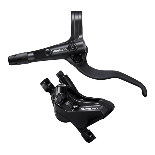 Shimano Freno Hidráulico (Kit) Bl-Mt401(L), BR-MT420 - Rideshop