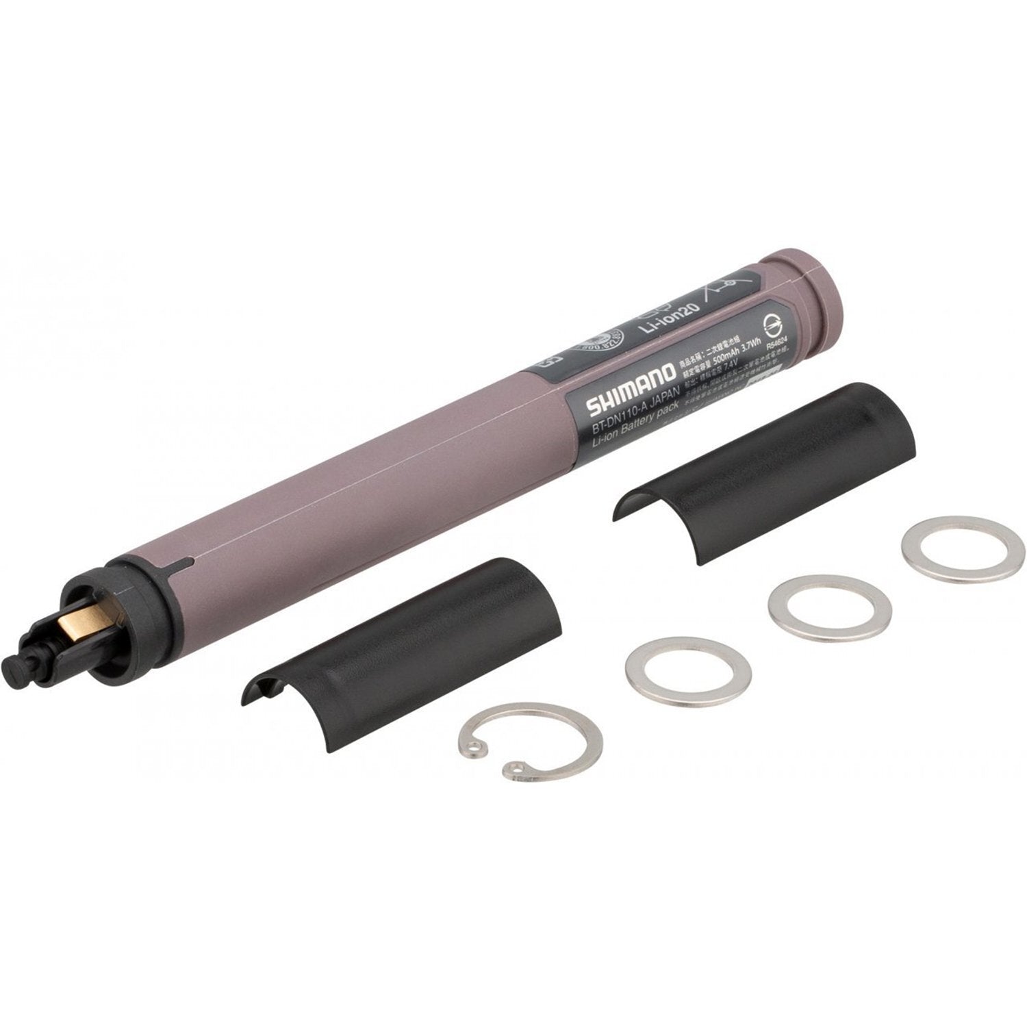 Bateria Shimano Dura-Ace BT-DN110