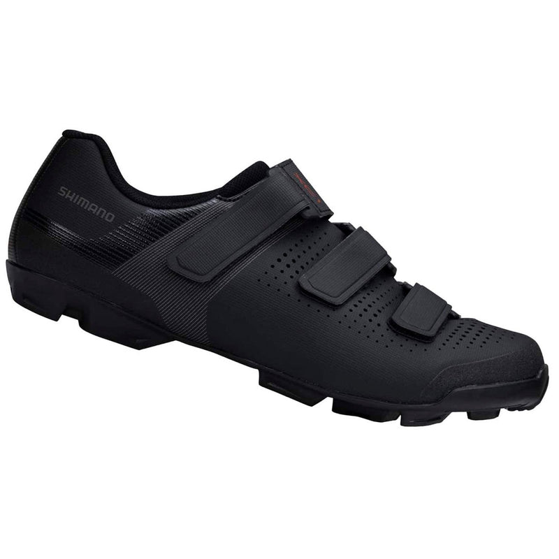 Shimano Zapatillas Sh-Xc100 MTB - Rideshop