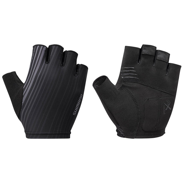 Shimano Guante Escape Gloves Negro Talla M Hombre - Rideshop