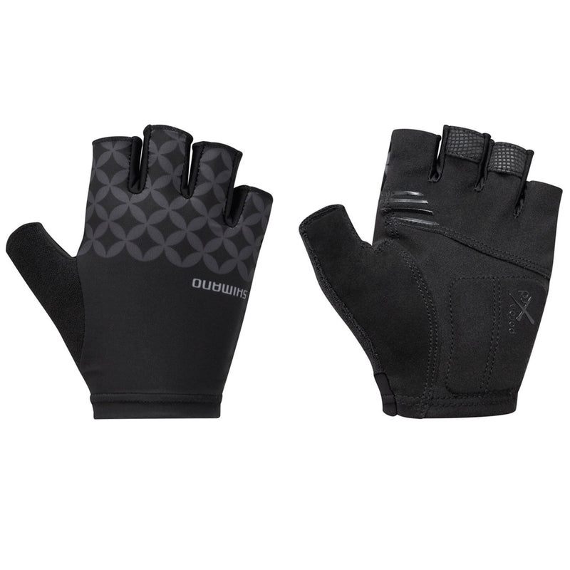 Shimano Guante Sumire Gloves Negro Talla M Mujer (W*S)M - Rideshop