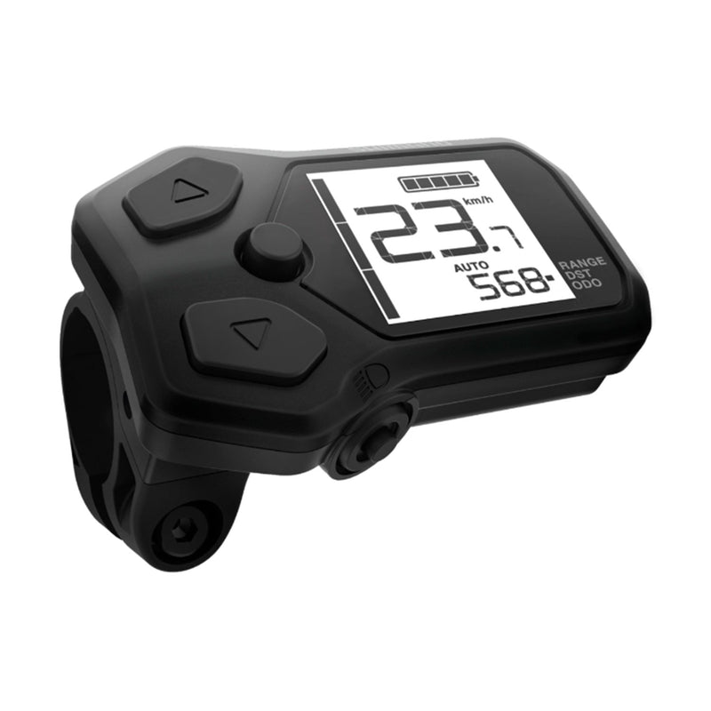 Shimano STEPS Ciclocomputador con Interruptor de Asistencia SC-E5000 - Rideshop