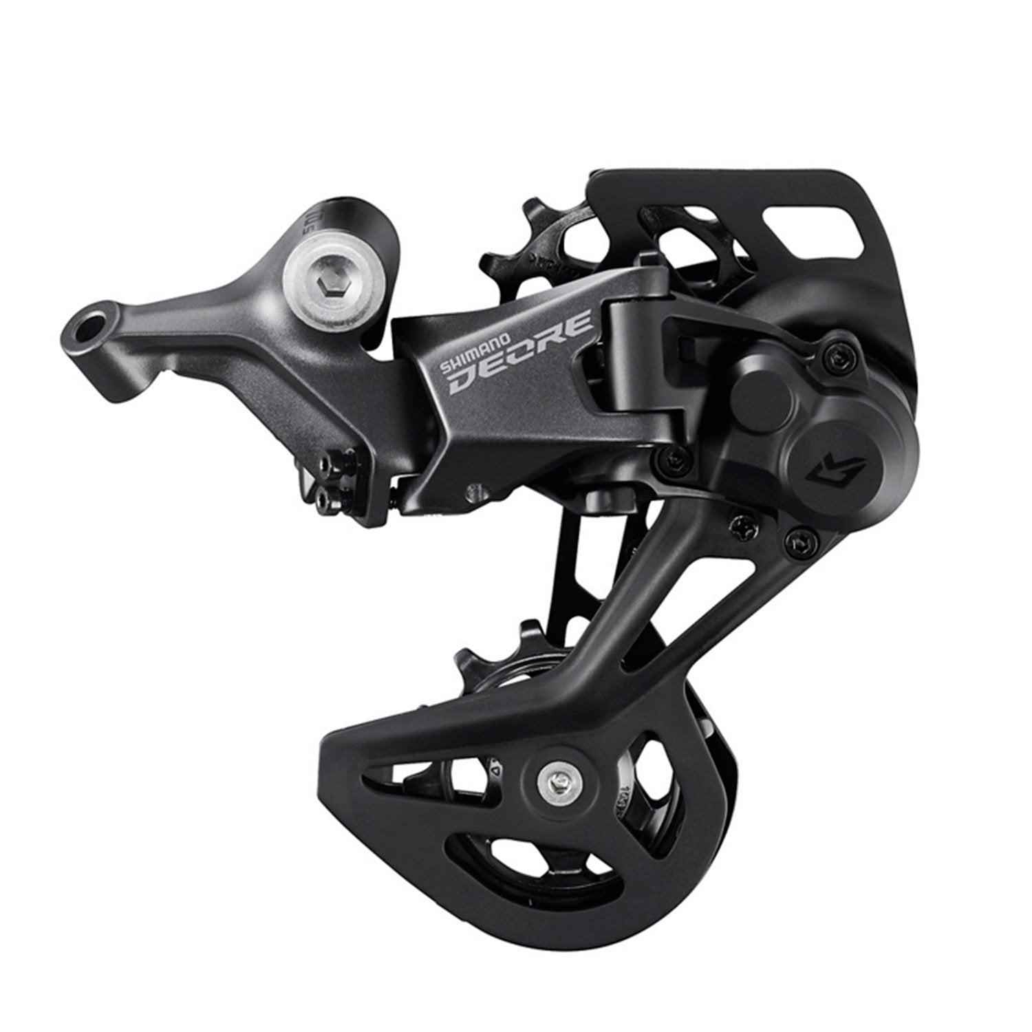 Cambiador Shimano Deore RD-M5130 10V