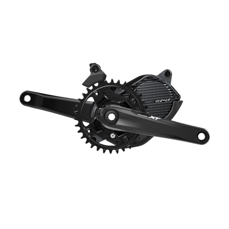 Shimano Motor Electrico Du-Ep800 25Km/H - 800A - Rideshop