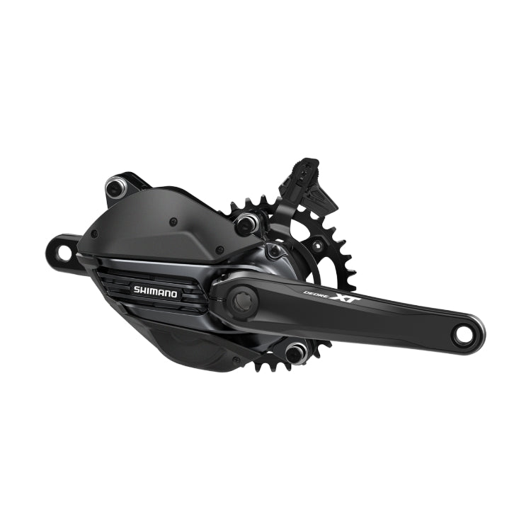 Shimano Motor Electrico Du-Ep800 25Km/H - 800A - Rideshop