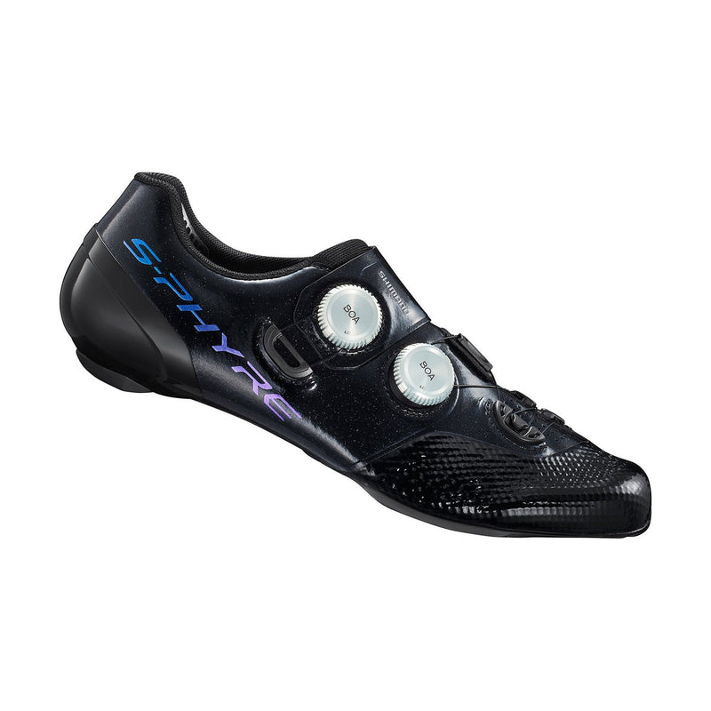 Shimano Zapatillas SH-RC902S Black - Rideshop