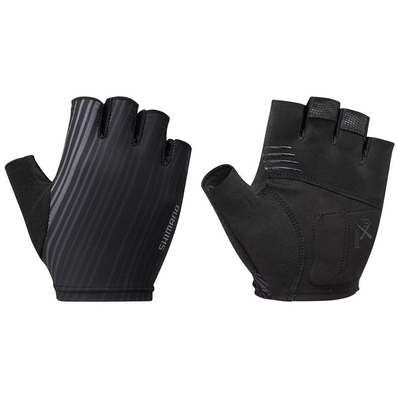 Shimano Guantes Negro Talla XL Hombre, Ind.Pack - Rideshop