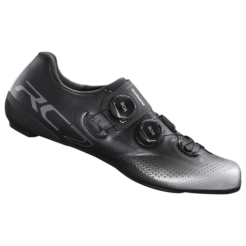 Shimano Zapatillas SH-RC702 Black - Rideshop