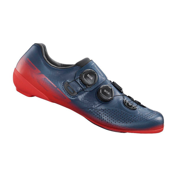 Shimano Zapatillas SH-RC702 Red - Rideshop