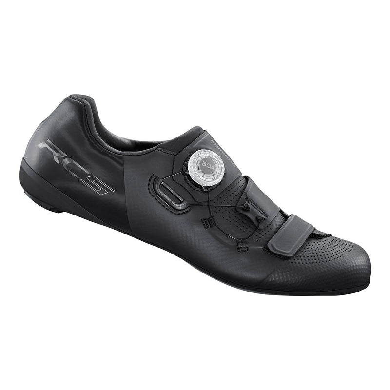 Shimano Zapatillas SH-RC502 Black - Rideshop