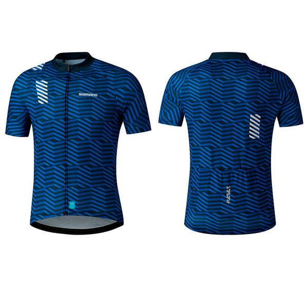 Shimano Jersey Teams S.S | Ruta - Rideshop