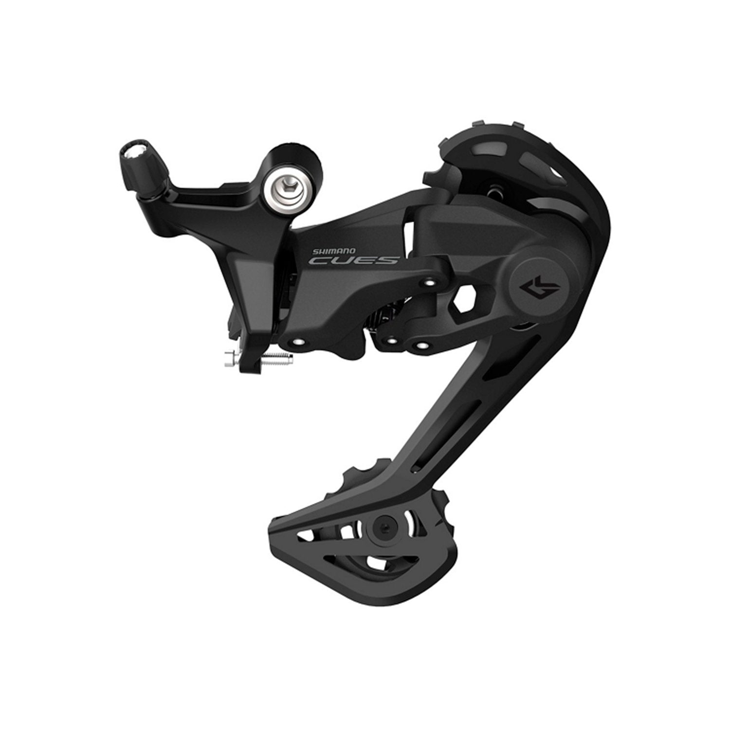 Cambiador Shimano CUES RD-U4020 9V