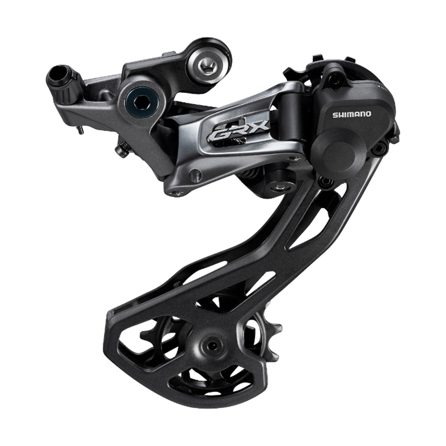 Cambiador Shiman GRX RD-RX810 11V