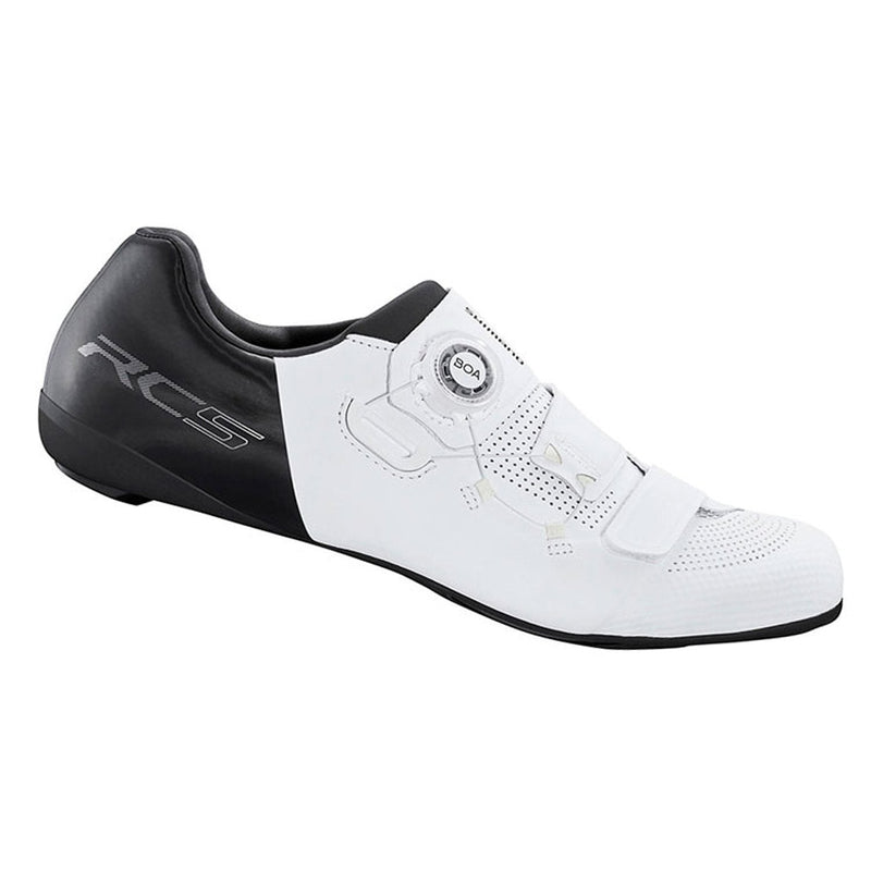 Shimano Zapatillas Sh-Rc502 | Ruta - Rideshop