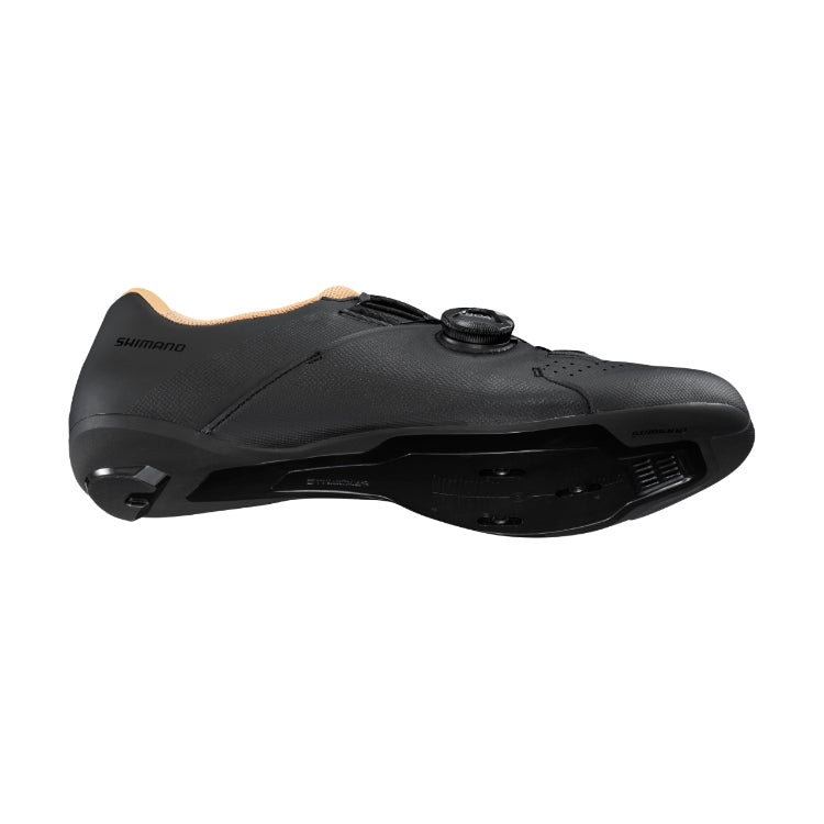 Zapatillas Shimano SH-RC300WOMEN Negro Ruta - Rideshop