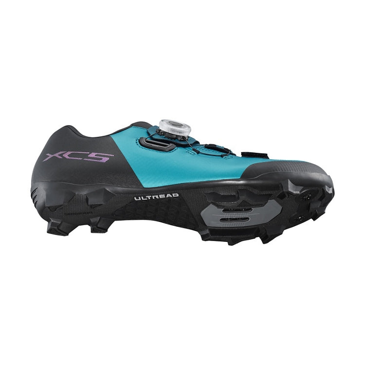 Shimano Zapatillas Shimano Sh-Xc502 MTB Mujer - Rideshop