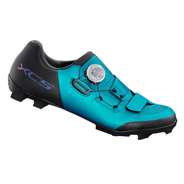 Shimano Zapatillas Shimano Sh-Xc502 MTB Mujer - Rideshop