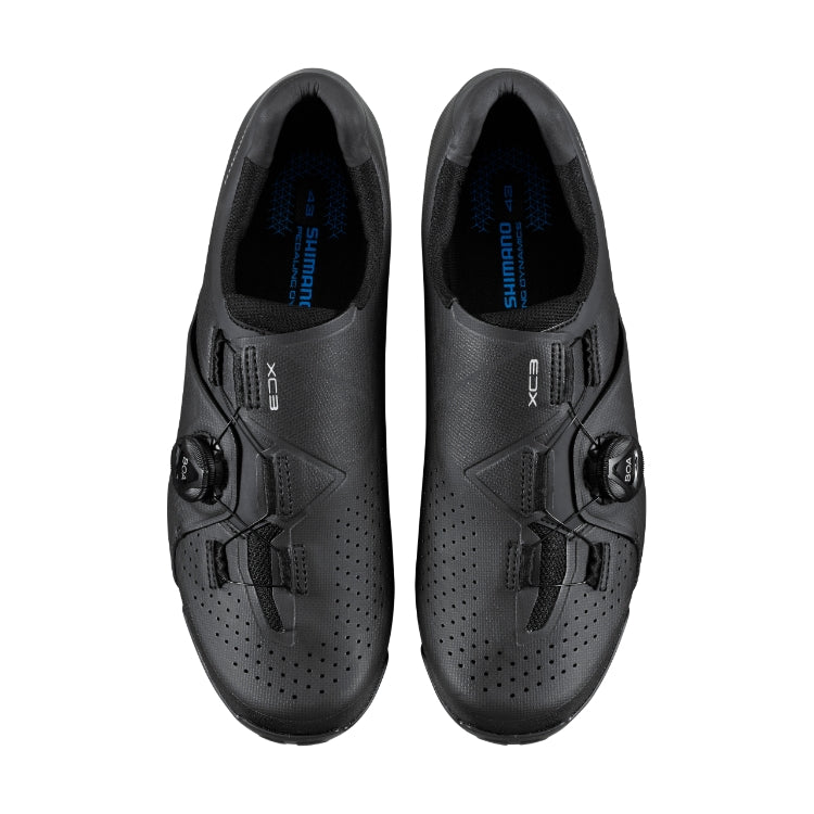 Shimano Zapatillas SH-XC300 - Rideshop