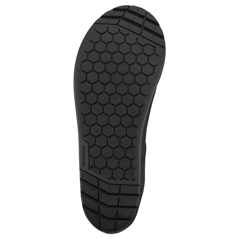 Shimano Zapatillas SH-GR501 Black - Rideshop