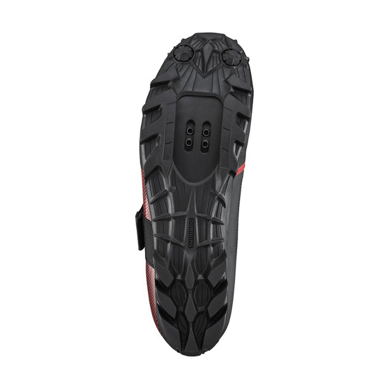 Shimano Zapatilla SH-MX100 | MTB - Rideshop