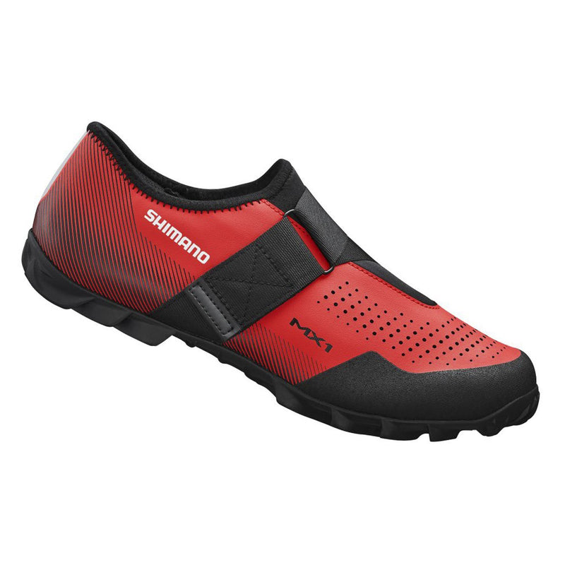 Shimano Zapatilla SH-MX100 | MTB - Rideshop