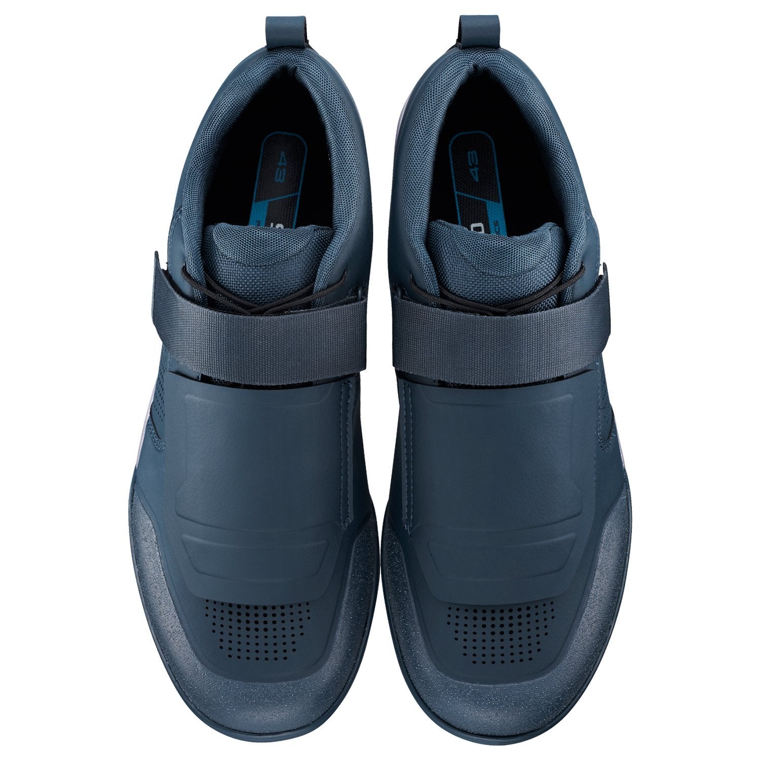 Shimano Zapatilla SH-AM903 Navy