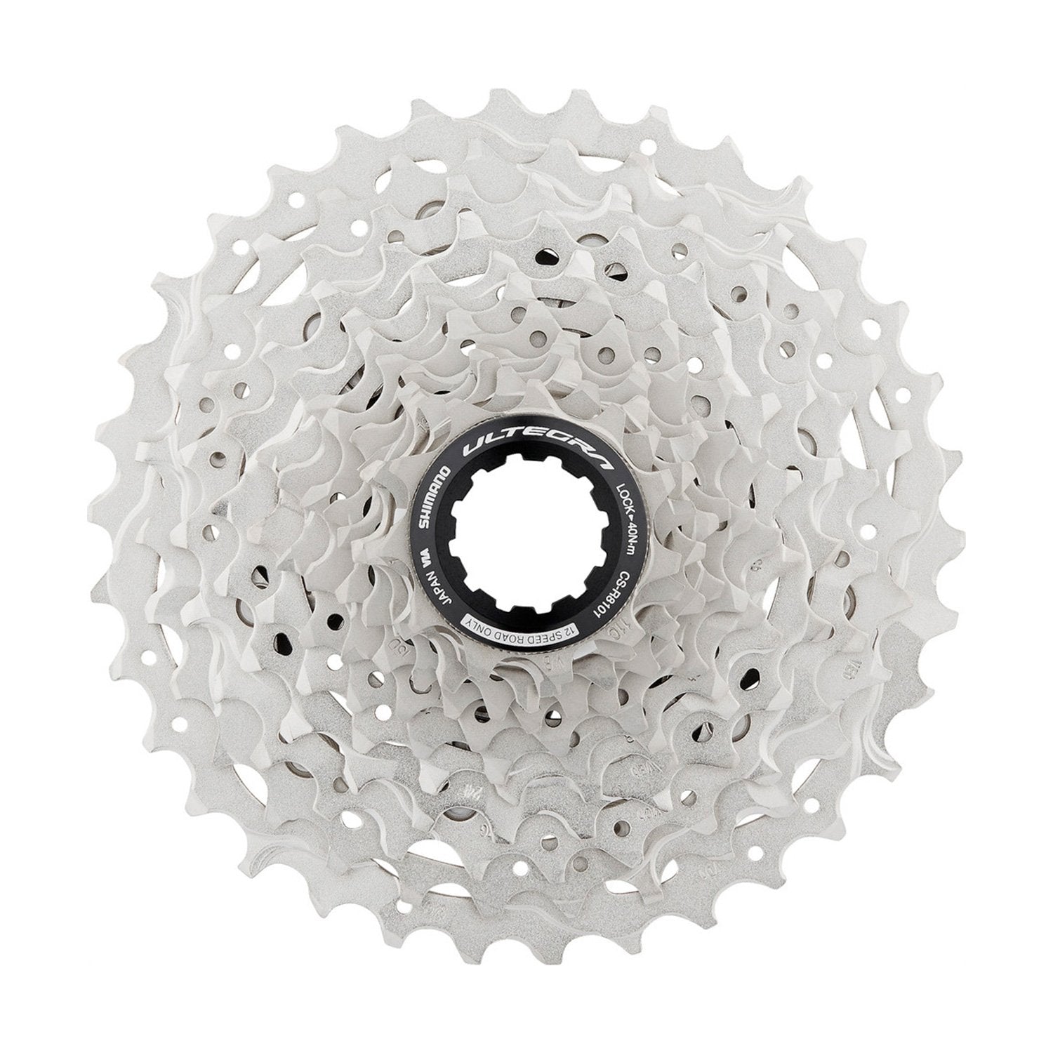 Cassette Shimano Ultegra CS-R8101 12V (11-30)