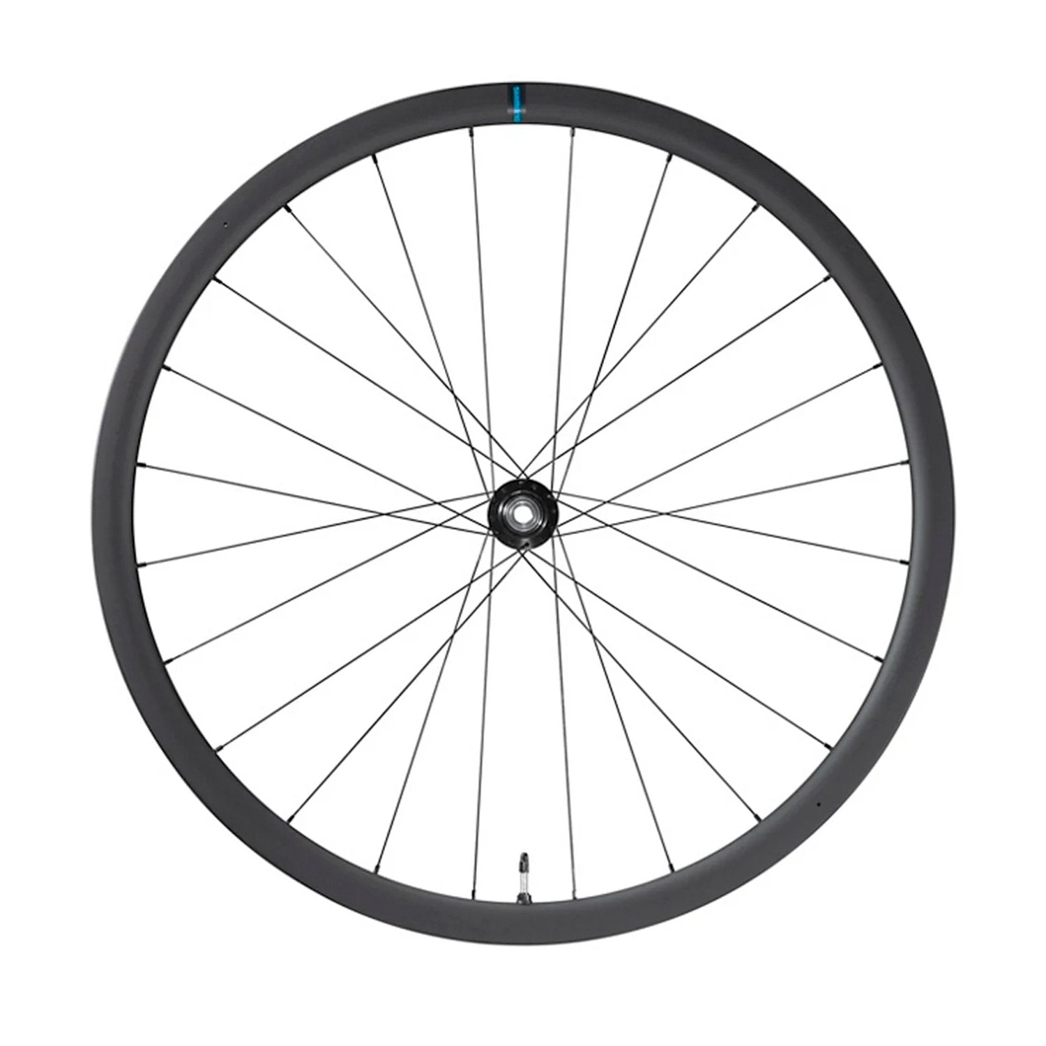 Rueda Completa Whrs710C32Lre Shimano Tl Tras 24H 11/12S 142Mm R 12Mm E-Thru Tubes.Tlr Cl Caja