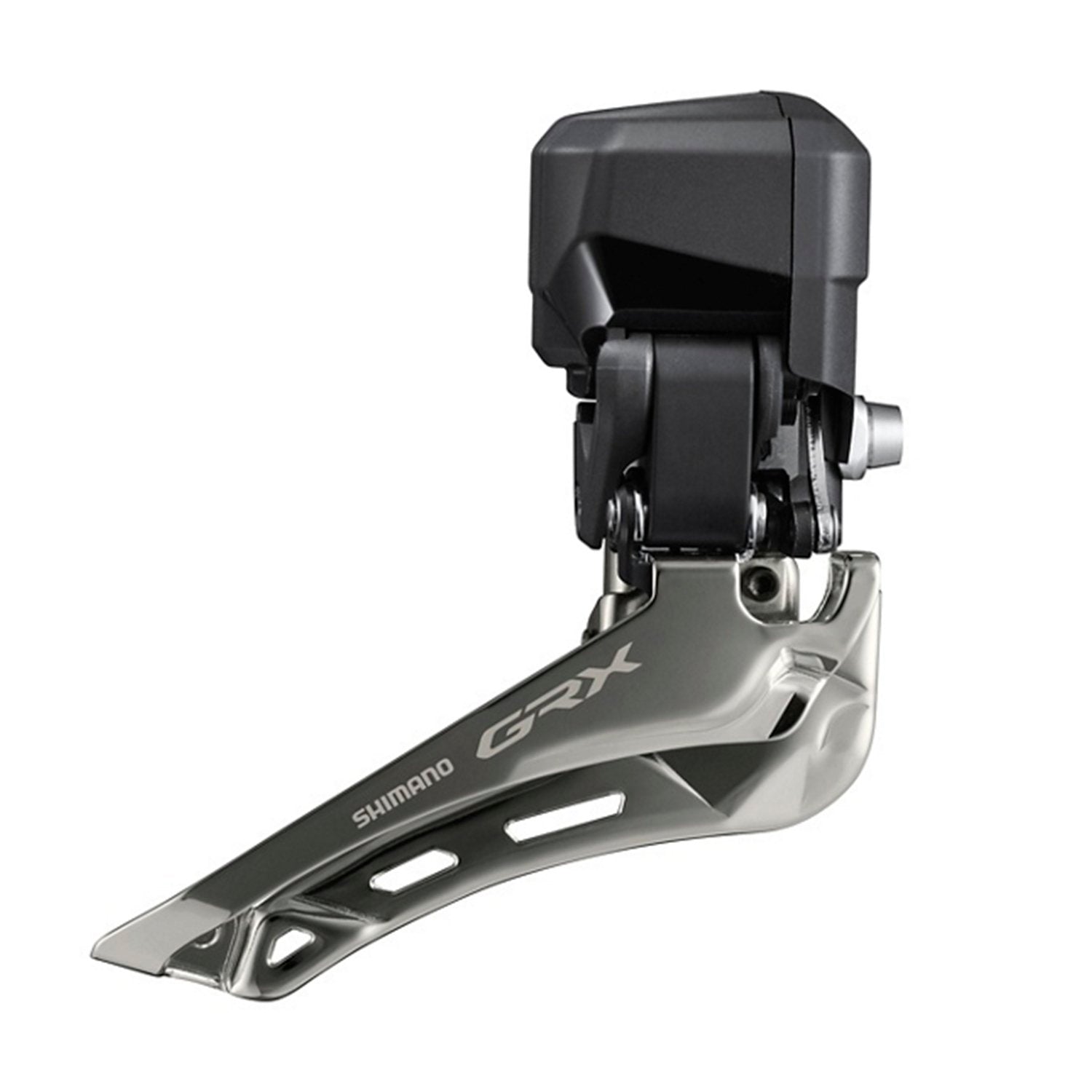 Cambiador Shimano FD-RX825 GRX Trasero 12V 63-66 48T 47mm