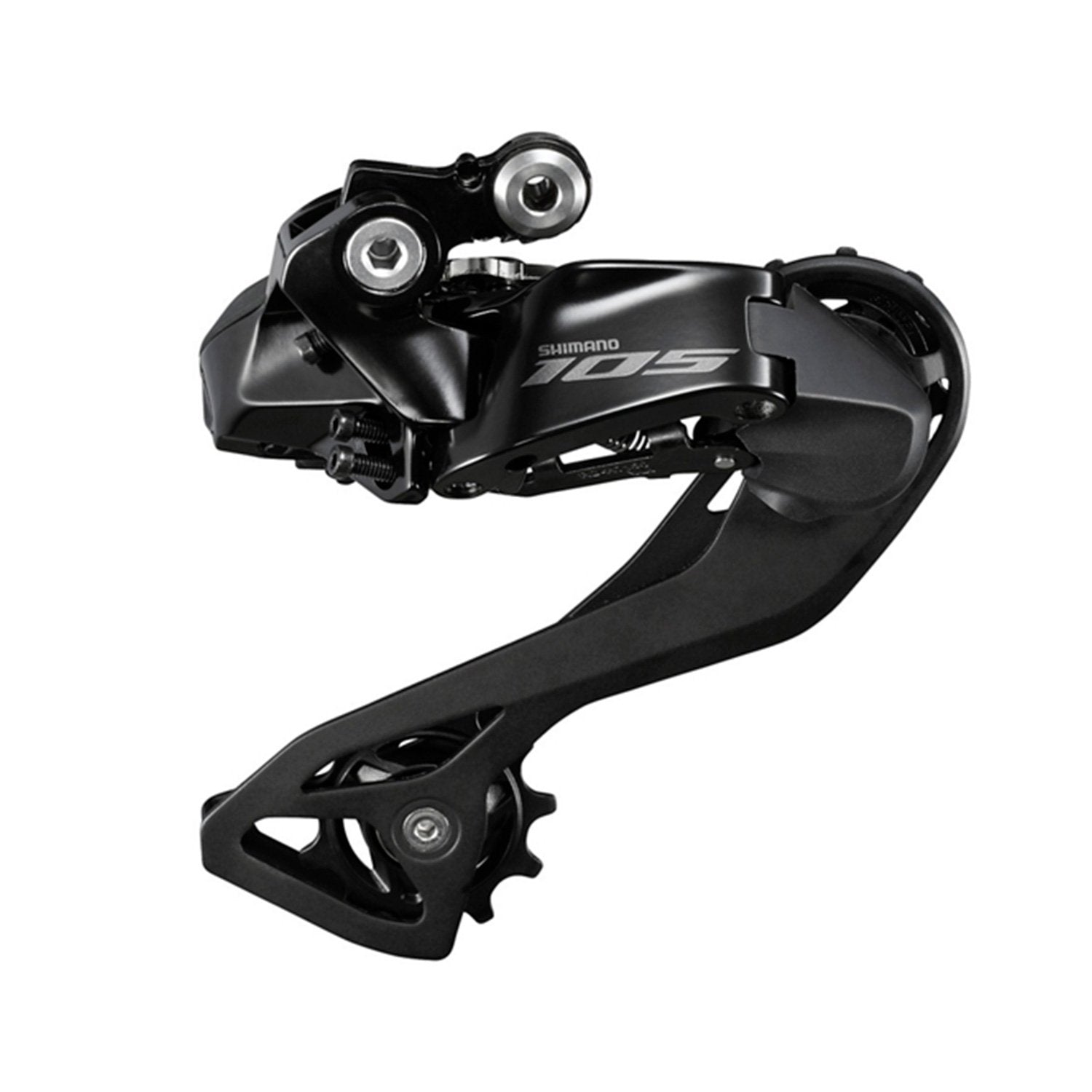 Cambiador Shimano 105 RD-R7150 12V Shadow Direct