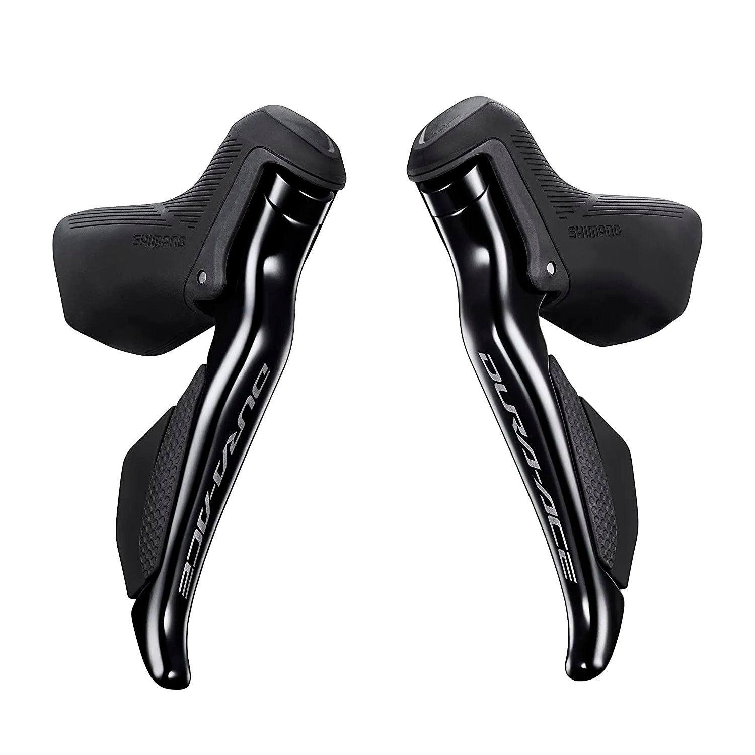 Manilla Cambio Freno Shimano Dura-Ace ST-R9250 2x12V Par