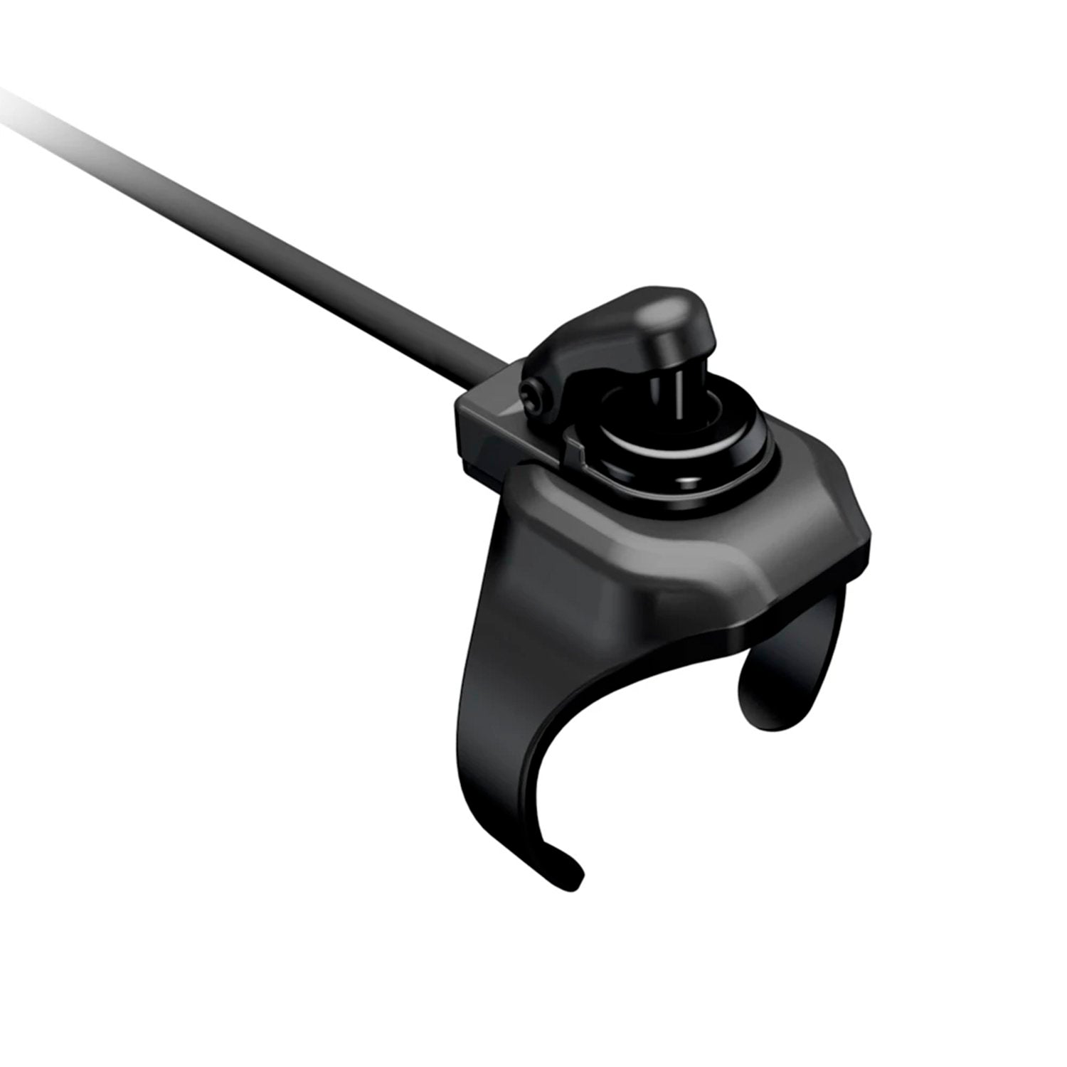 Botón de Cambio Eléctrico Shimano SWRS801 Par 260mm