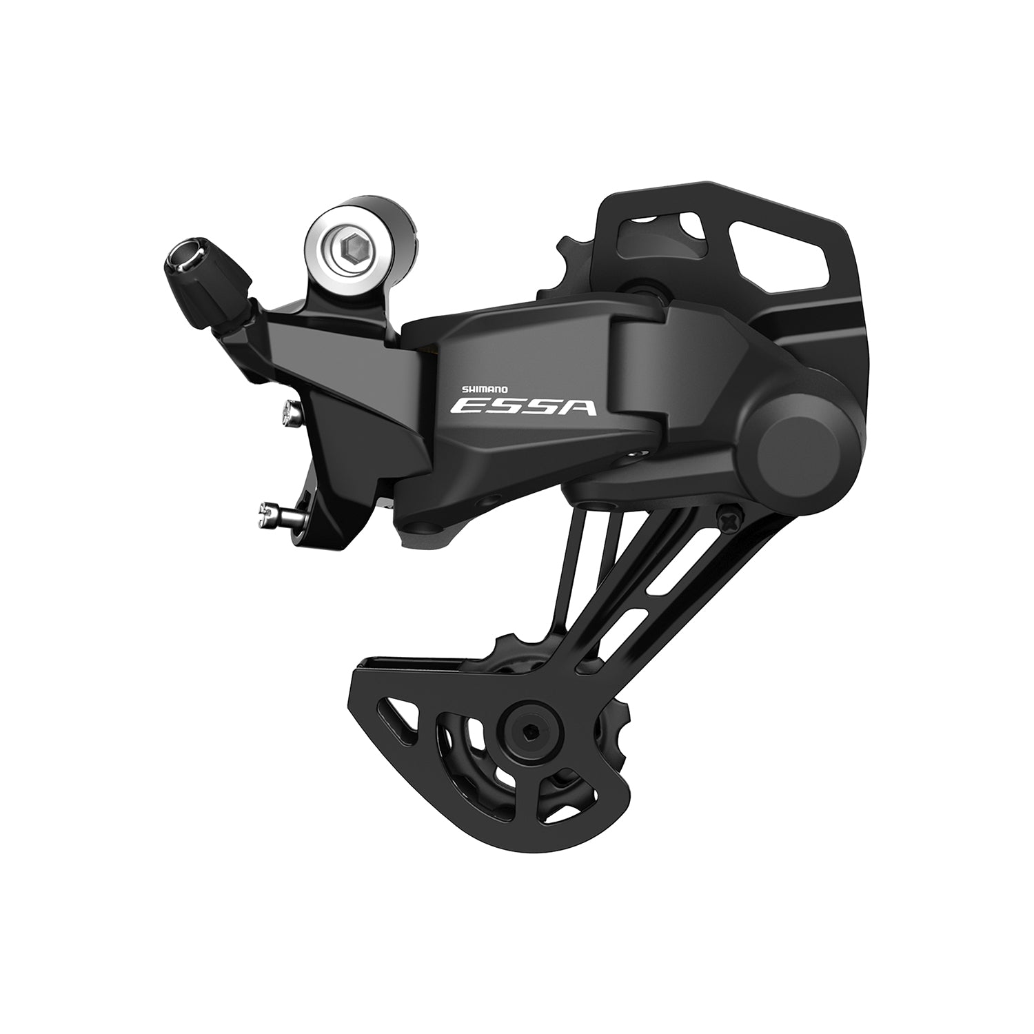 Cambiador Shimano ESSA RD-U2000 8V