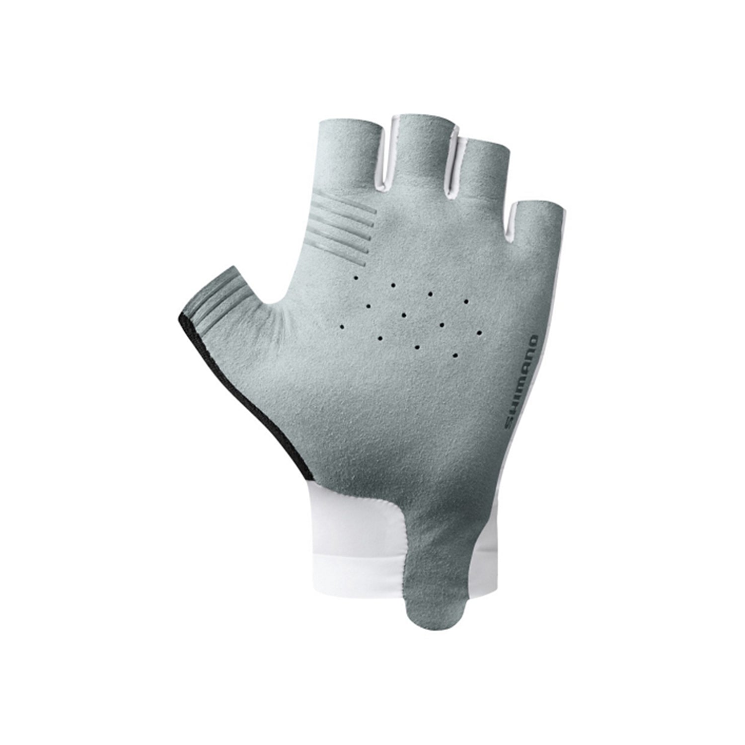 Guante Shimano S-Phyre Flash Blanco
