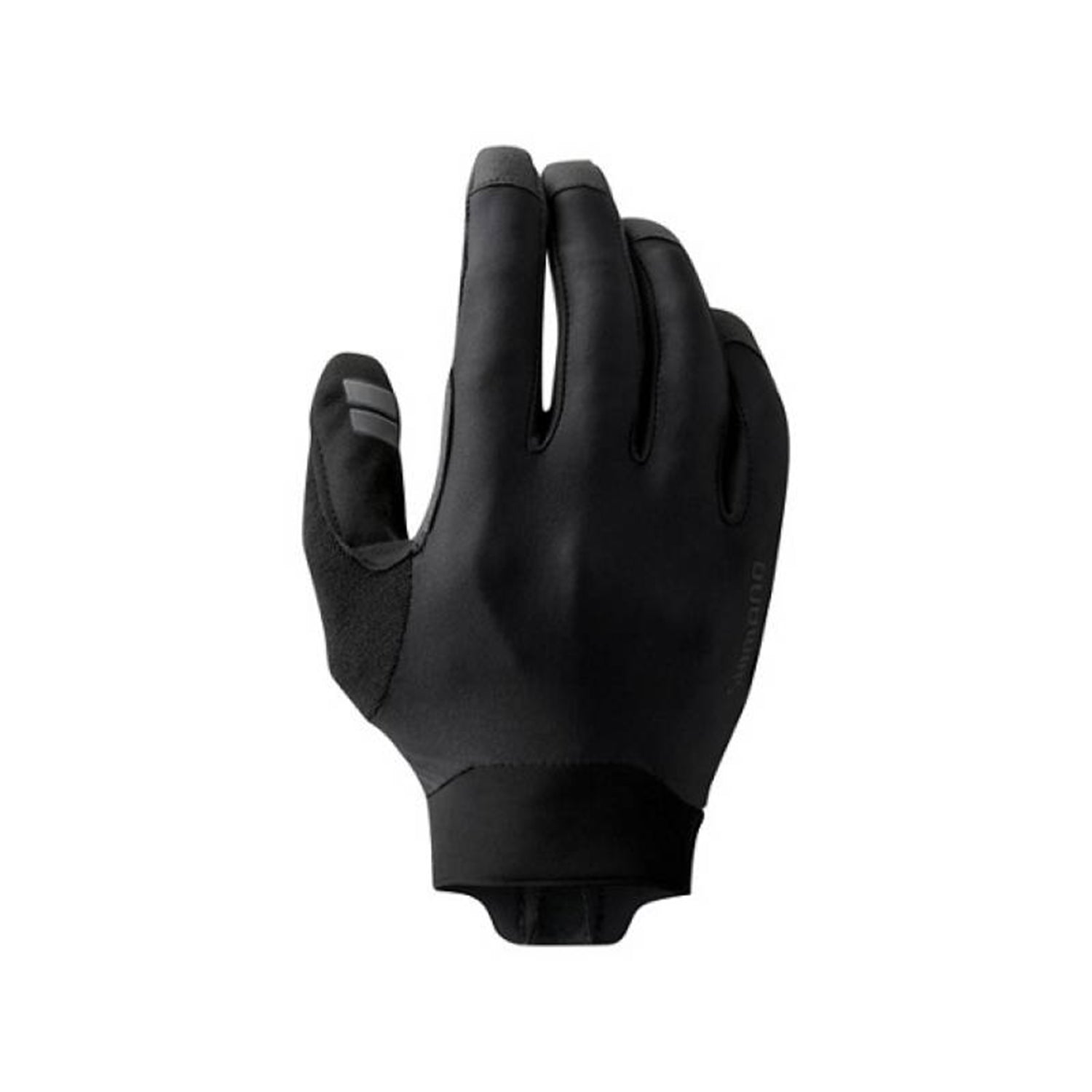 Guante Shimano Enduro Negro