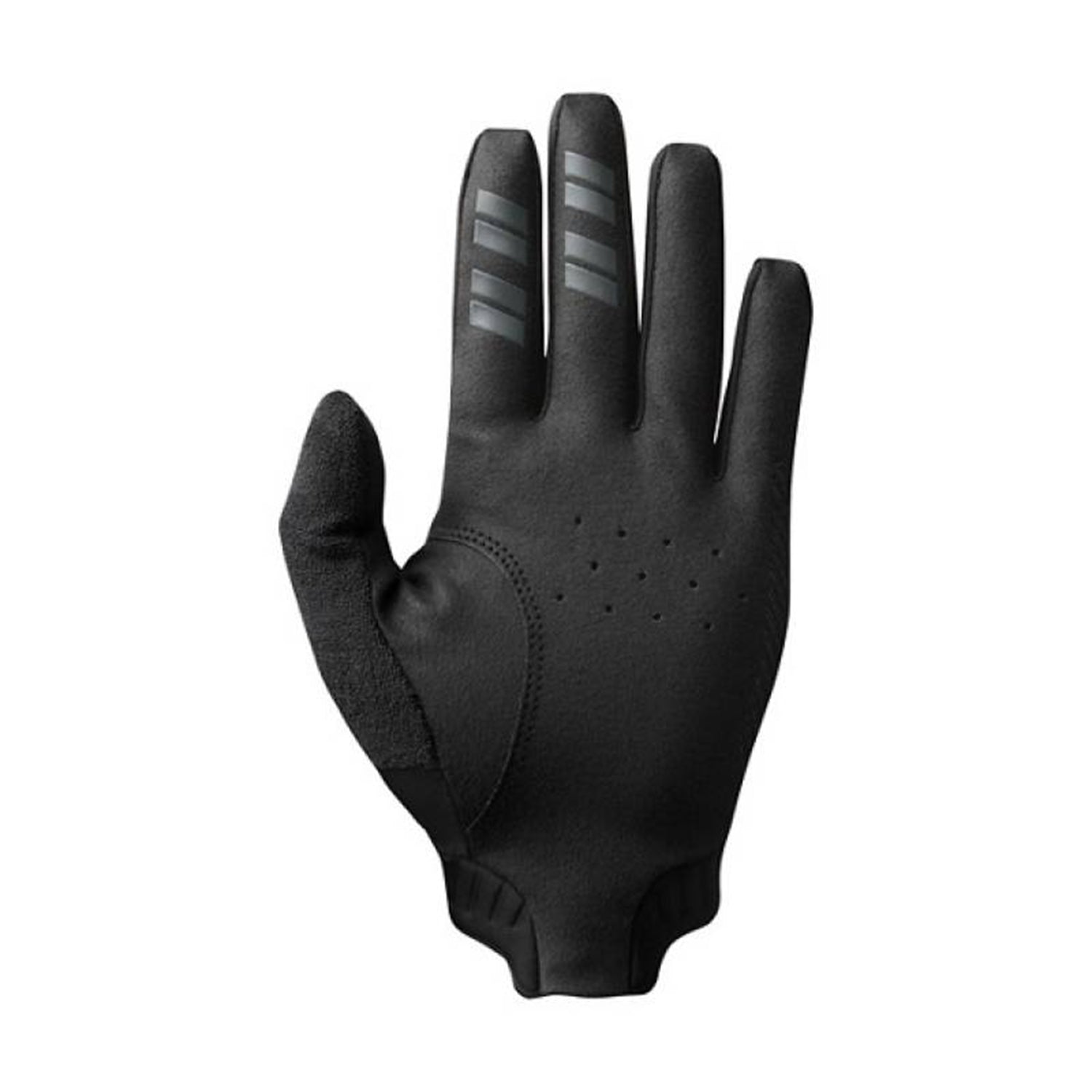 Guante Shimano Enduro Negro