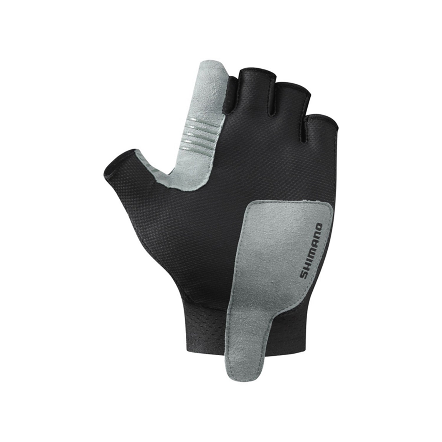 Guante Shimano S-Phyre Leggera Negro