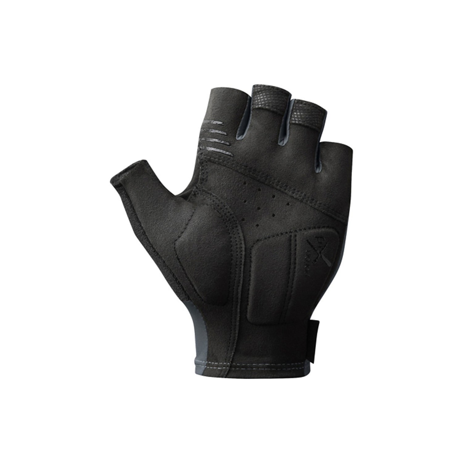 Guante Shimano Evolve Charcoal