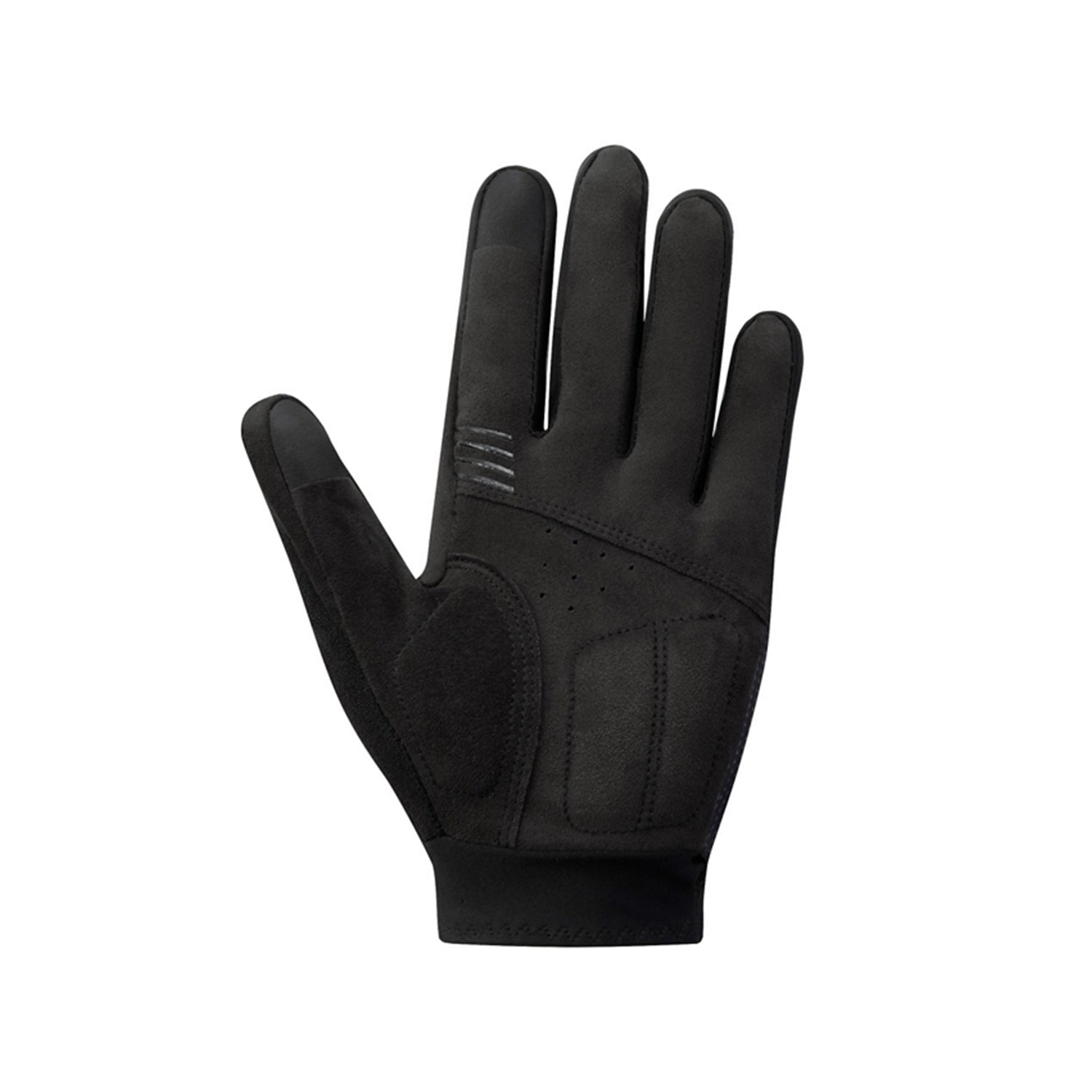 Guante Shimano Explorer Negro