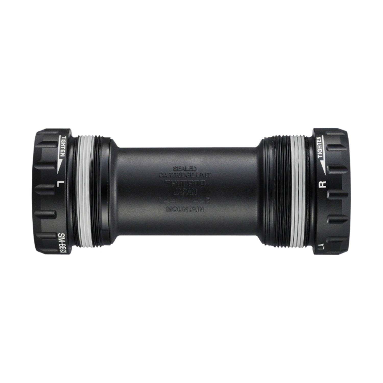 Cubeta de Motor Shimano SM-BB93 Adaptador BSA