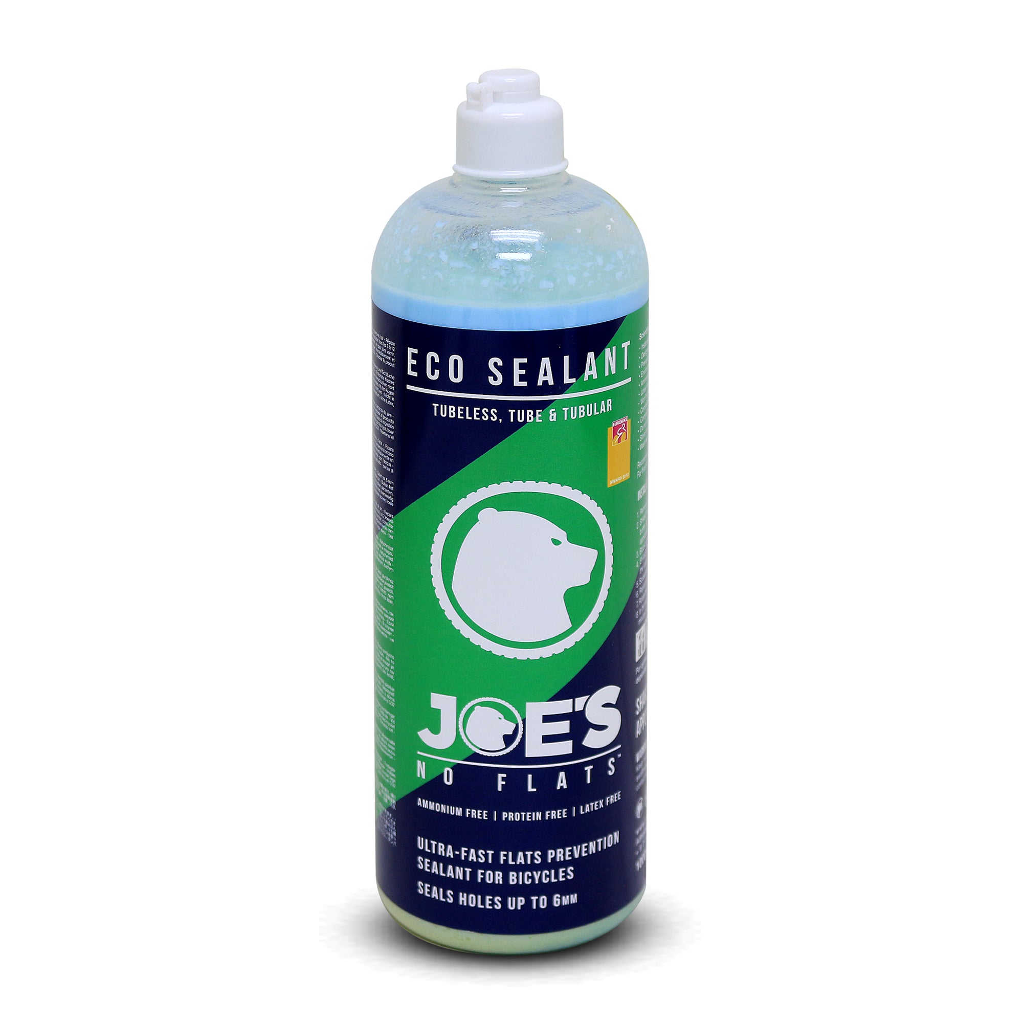 Líquido No Flats Tubeless ECO 1000ml