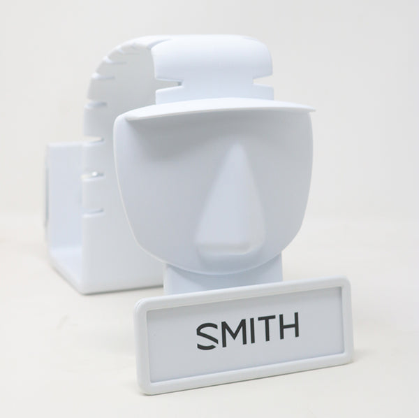 Soporte Antiparra Smith 6 Pcs - Rideshop